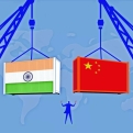 India-China Trade: Exports Surge Amid Deficit